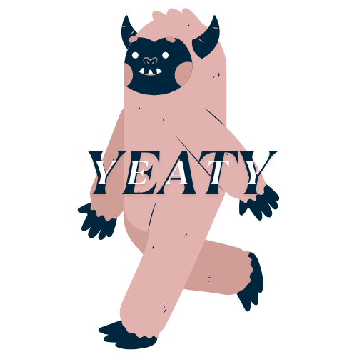 YEATY